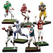NFL Legends Series 5 Action Figure Case